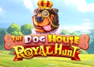 Игра The Dog House Royal Hunt